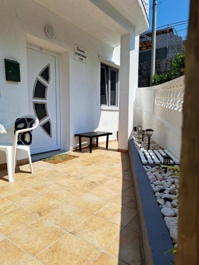 Apartmani Ana-Lora Лопар Экстерьер фото