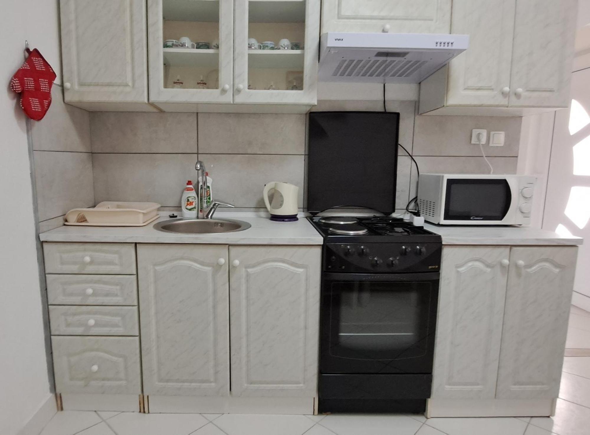 Apartmani Ana-Lora Лопар Экстерьер фото