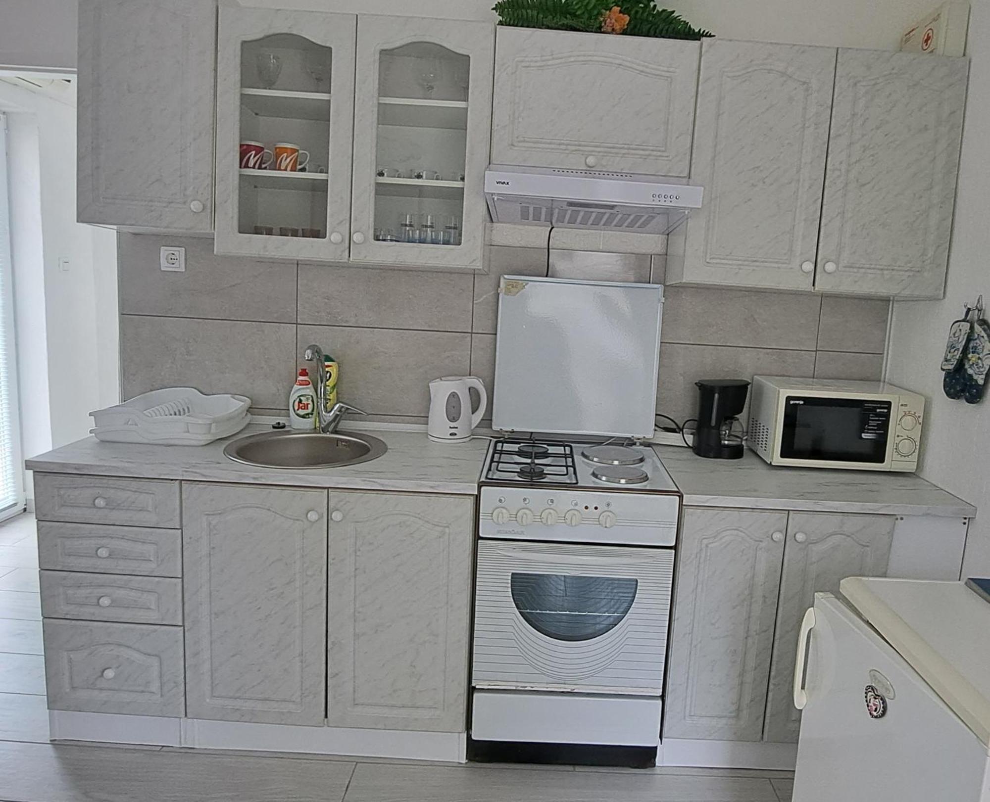 Apartmani Ana-Lora Лопар Экстерьер фото