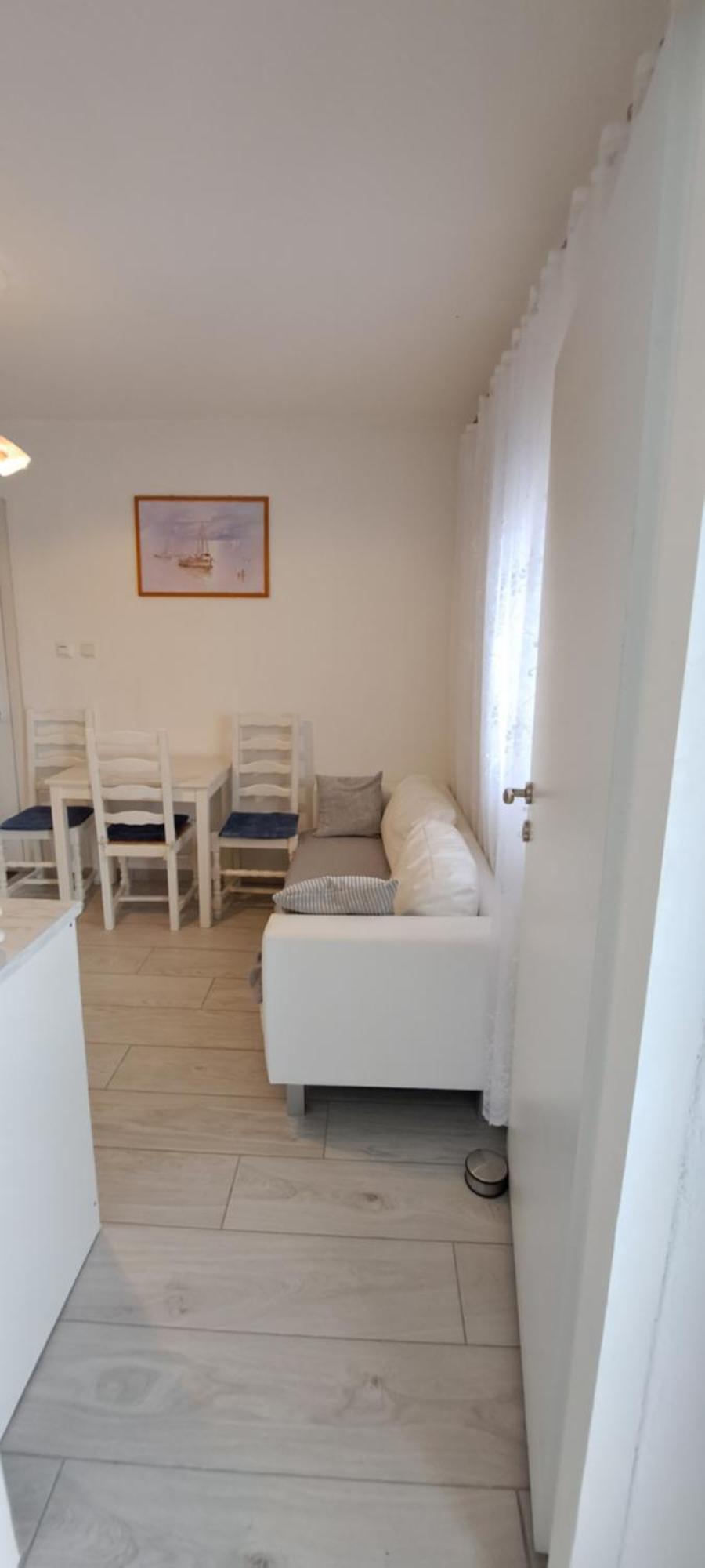 Apartmani Ana-Lora Лопар Экстерьер фото