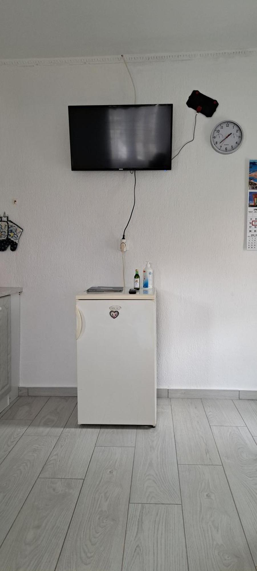 Apartmani Ana-Lora Лопар Экстерьер фото